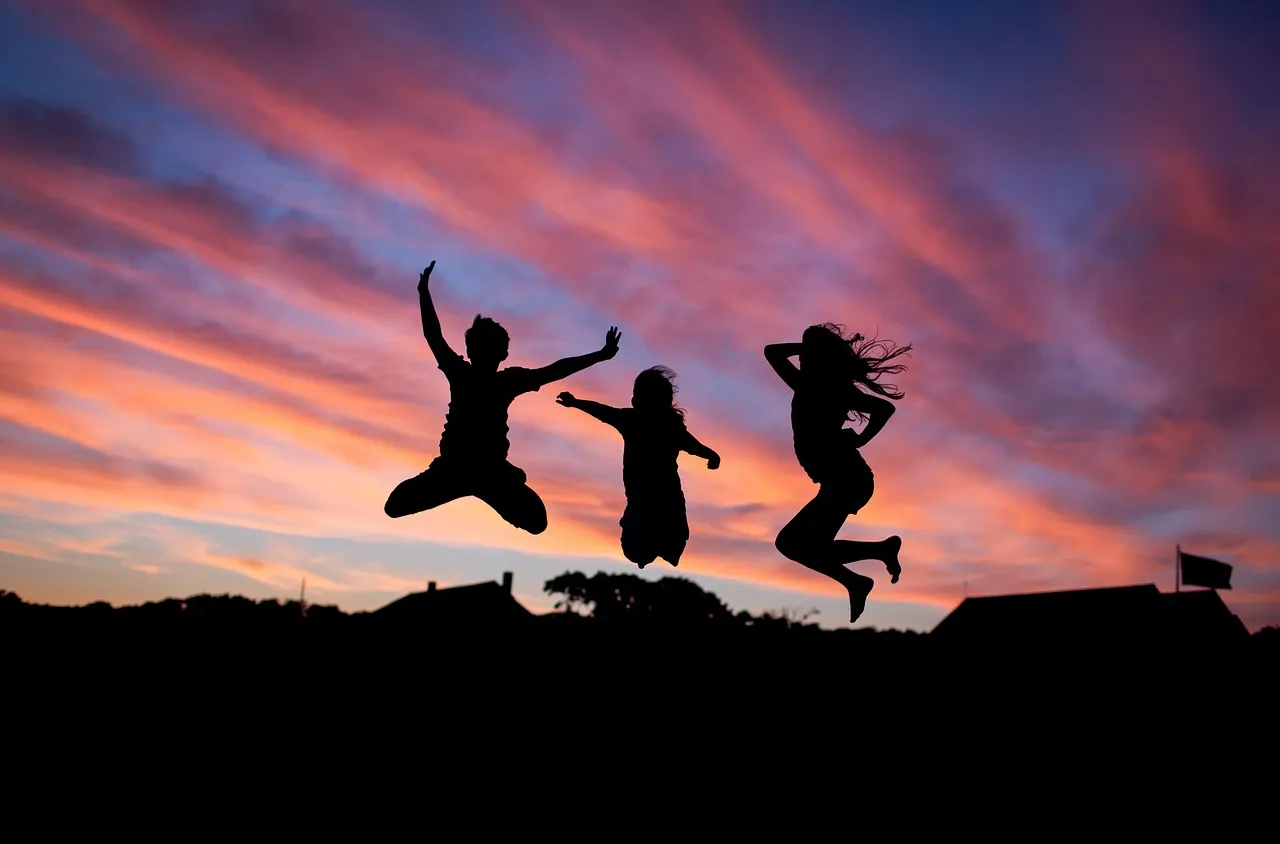 Настолни игри и забавления в Младежкия център в Смолян