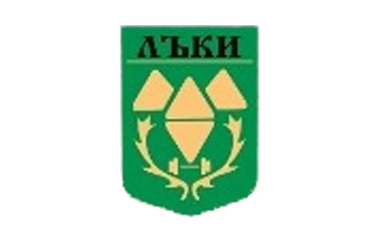 Лъки