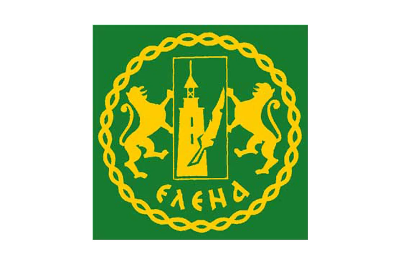 Елена