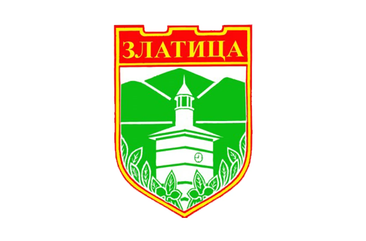 Златица