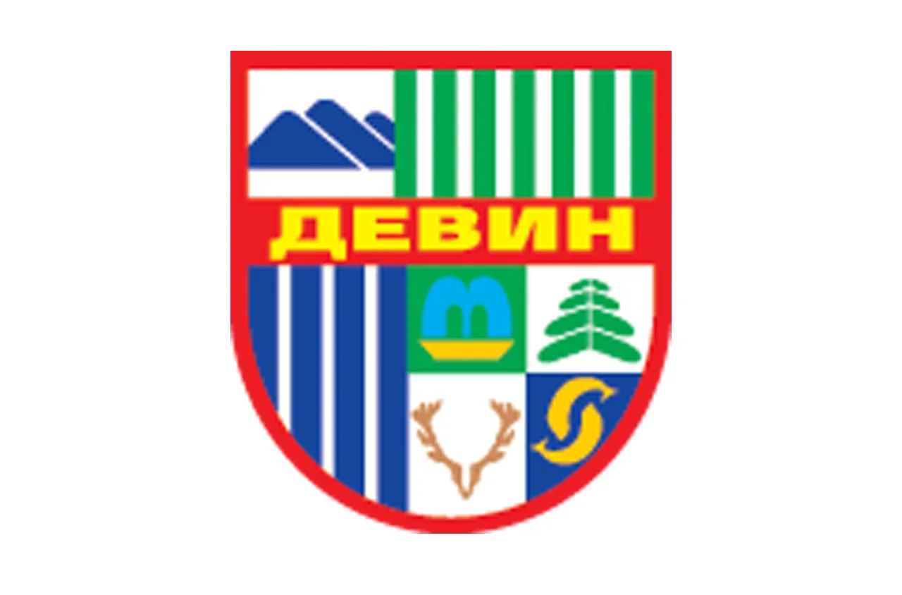 Девин
