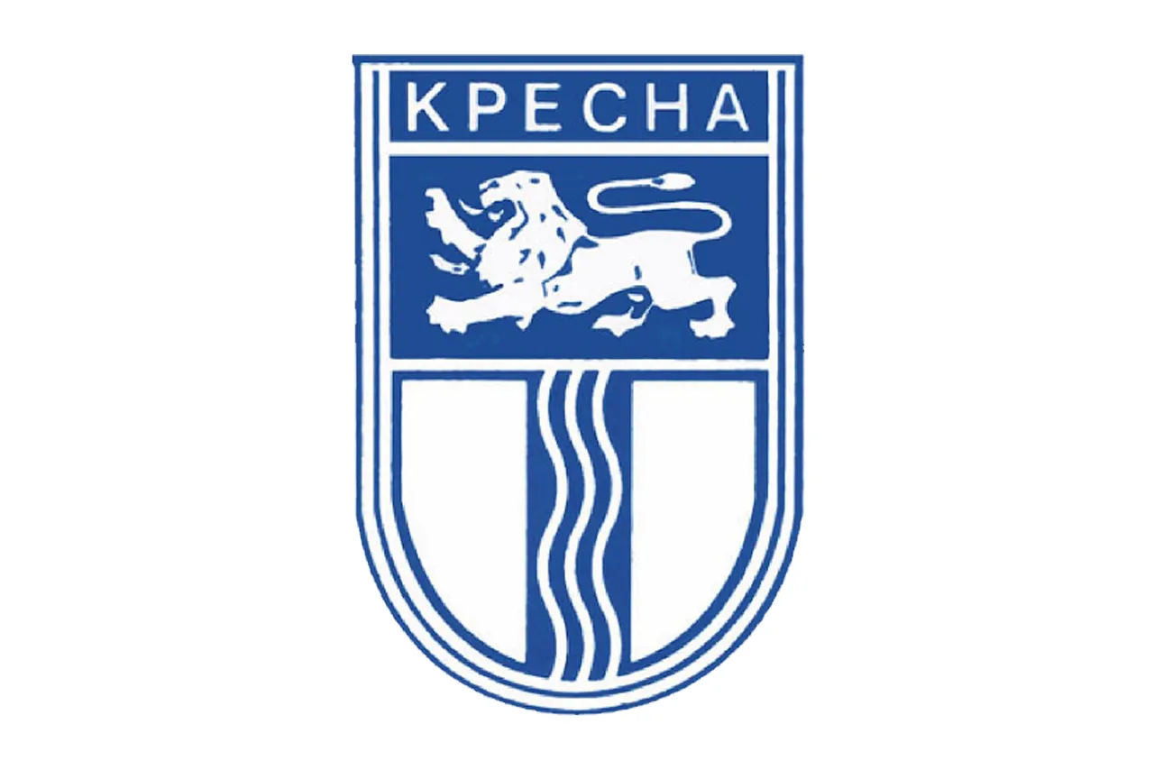 Кресна