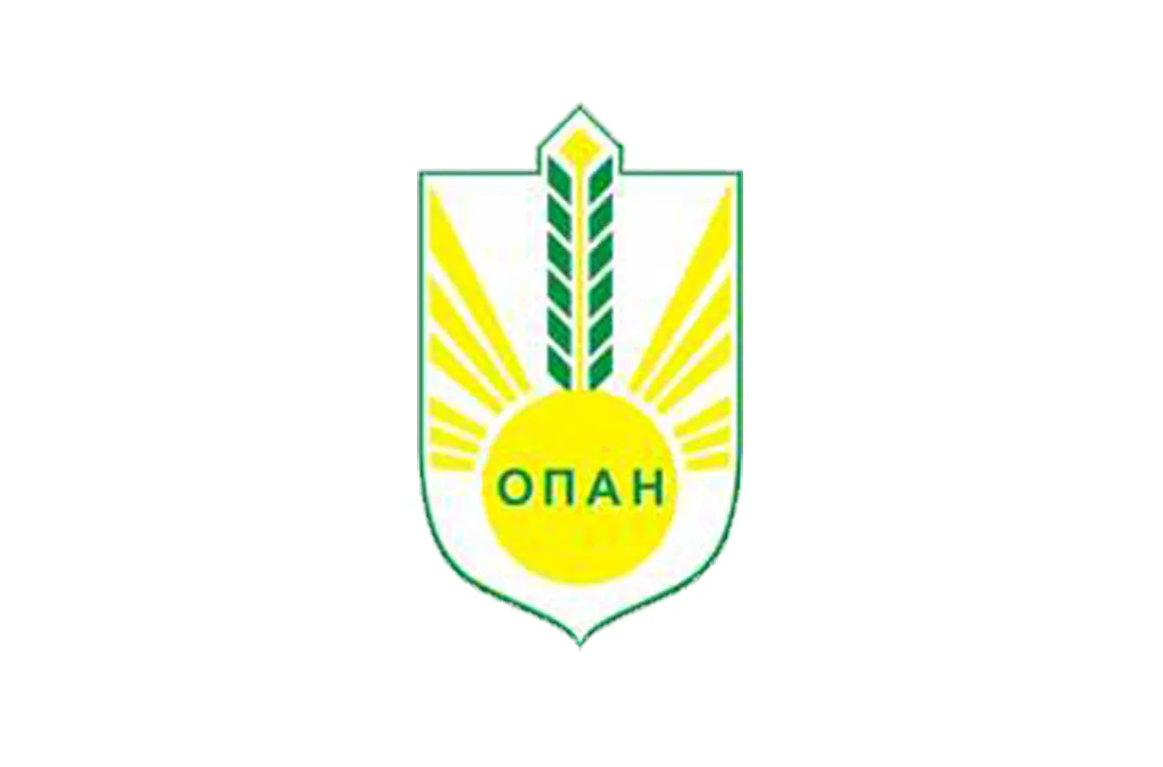 Опан