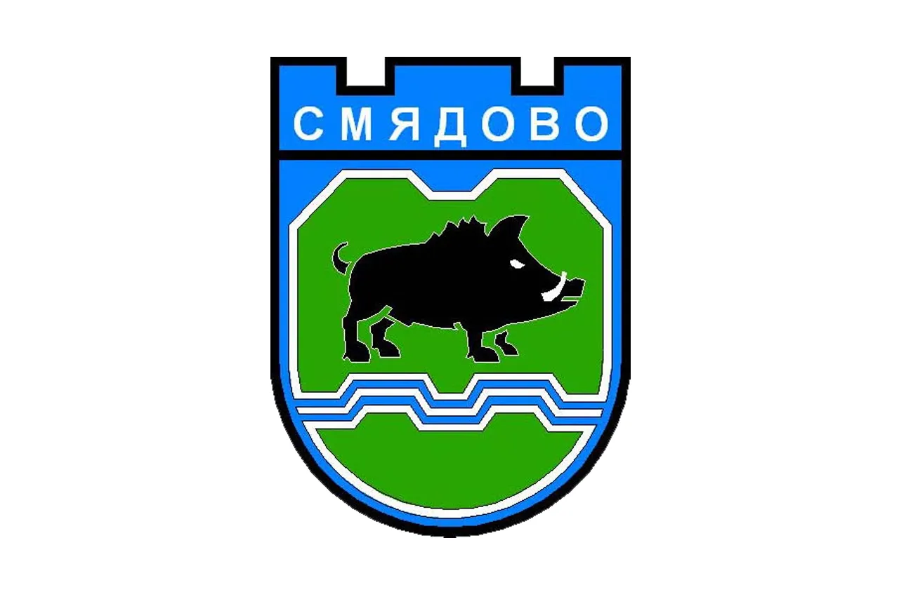 Смядово