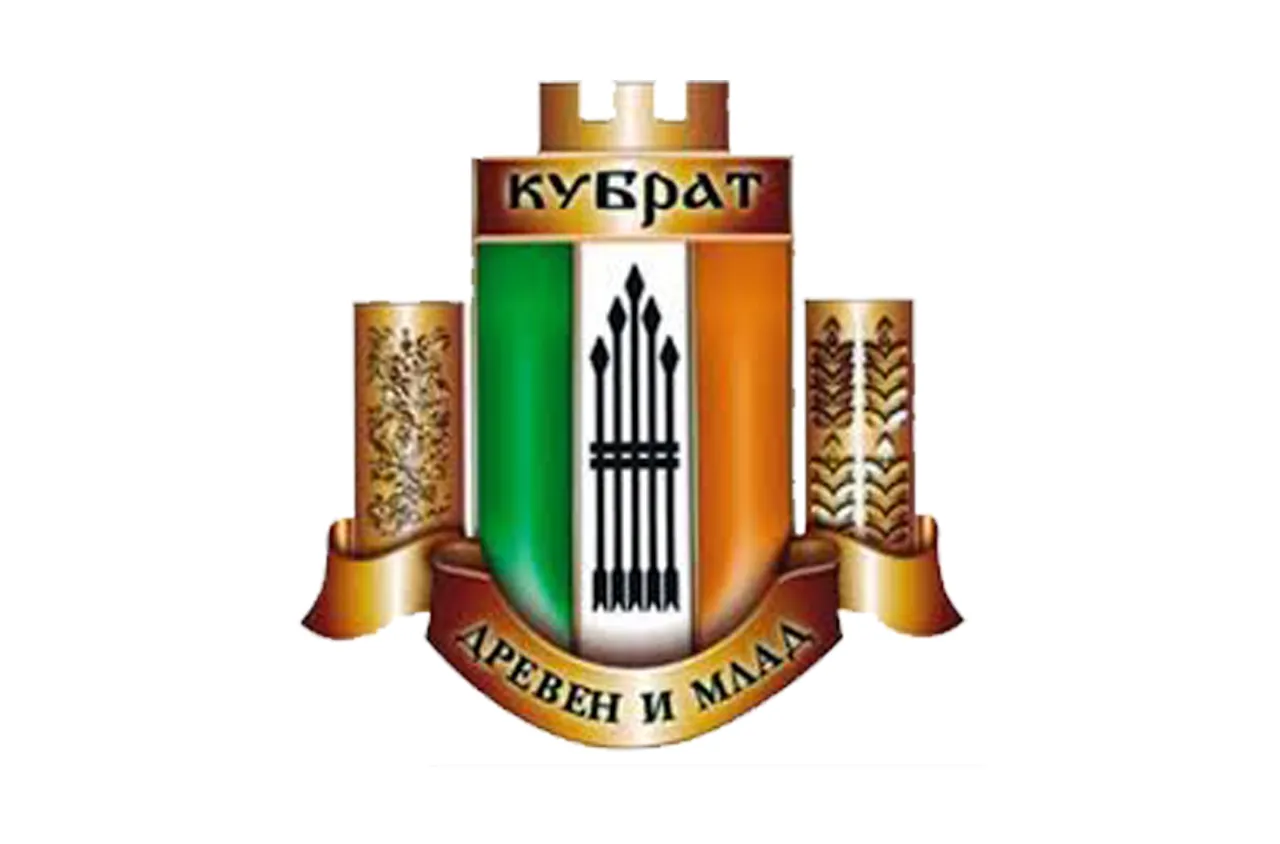 Кубрат