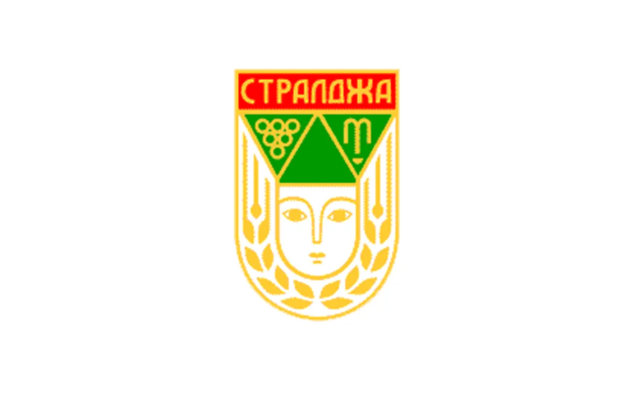 Стралджа