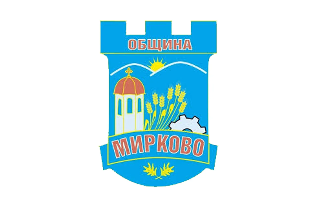 Мирково