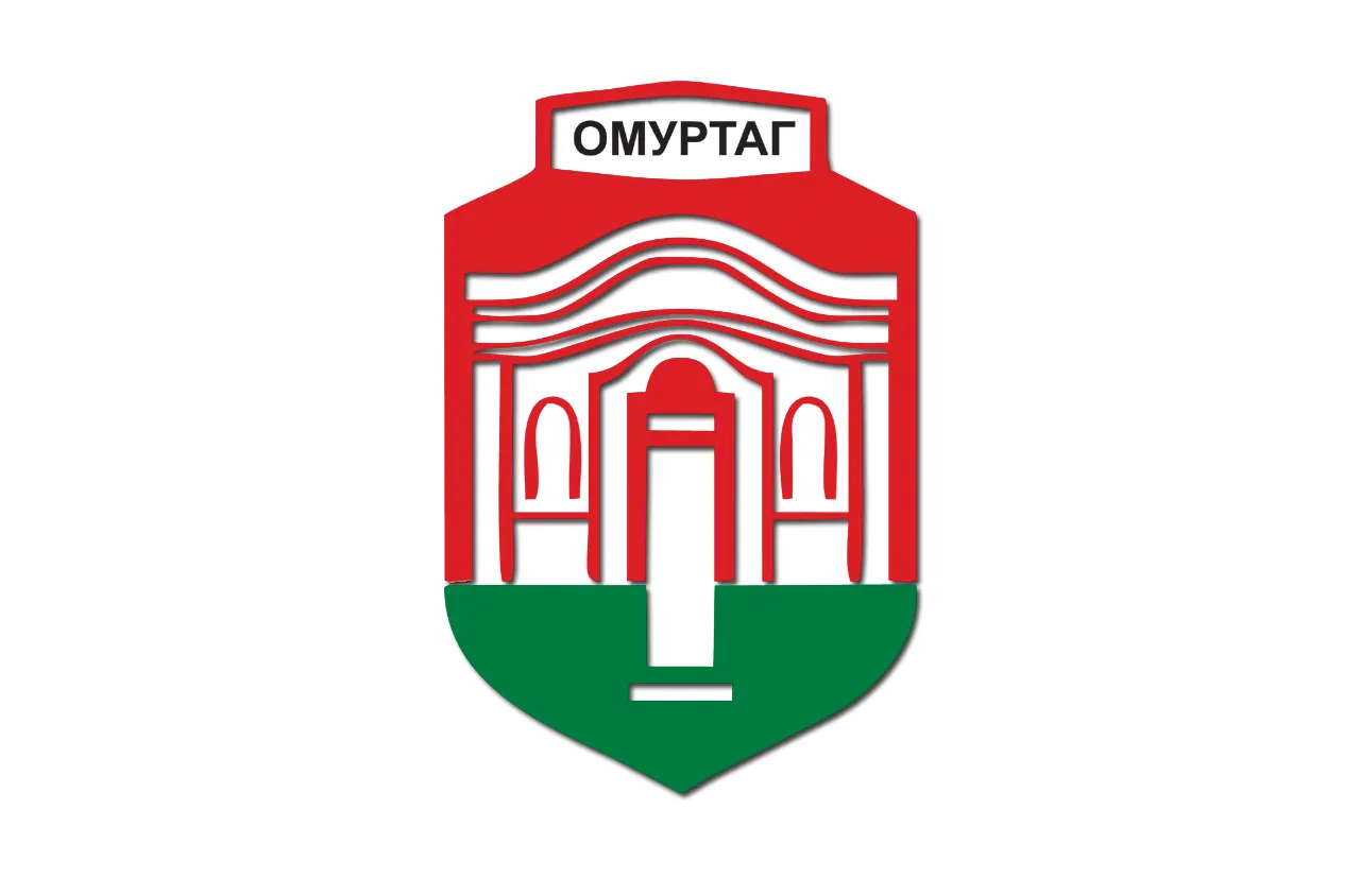 Омуртаг