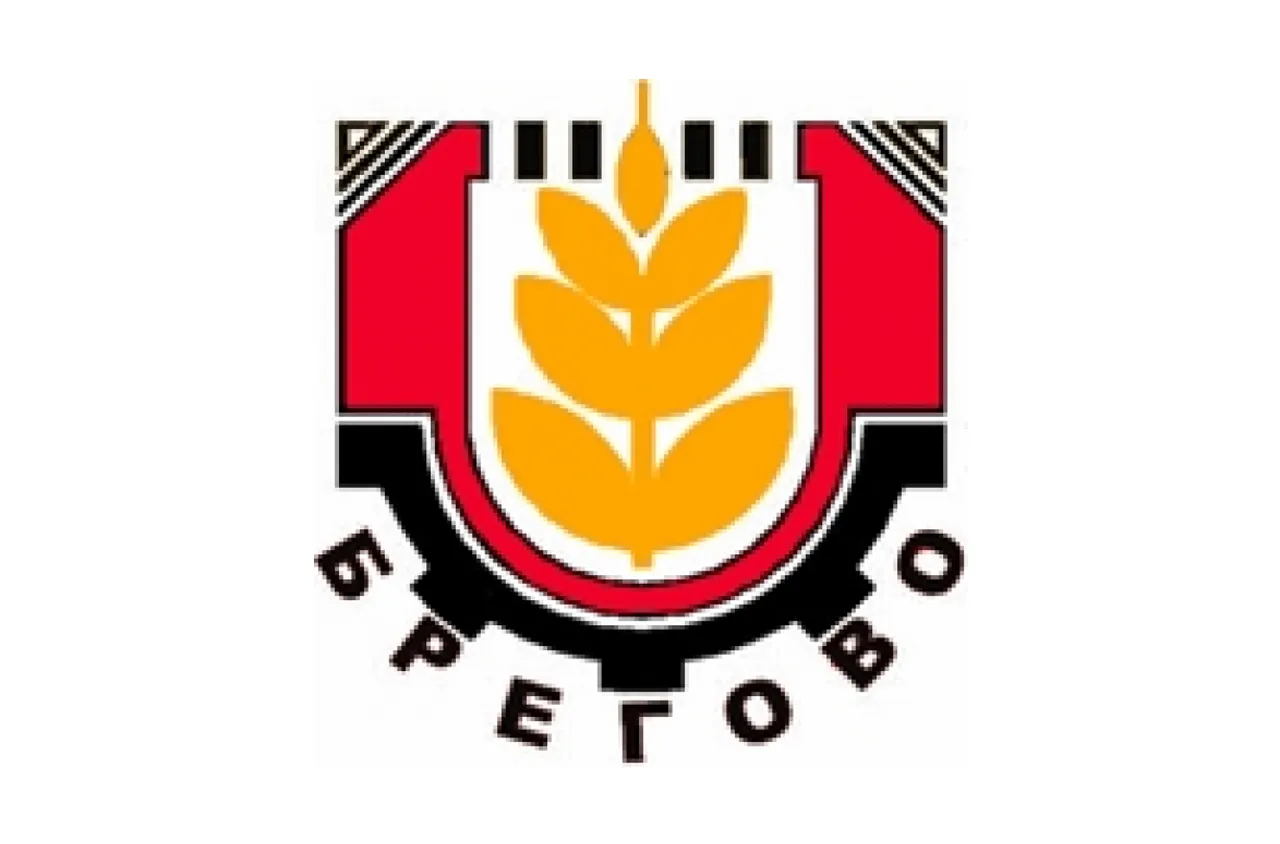 Брѐгово 