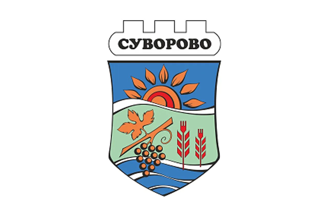 Суворово