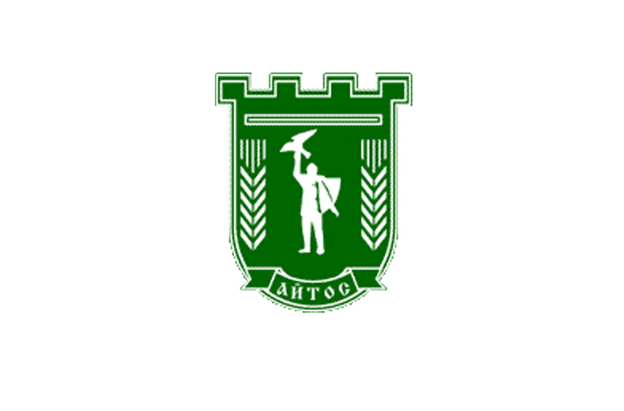 Айтос
