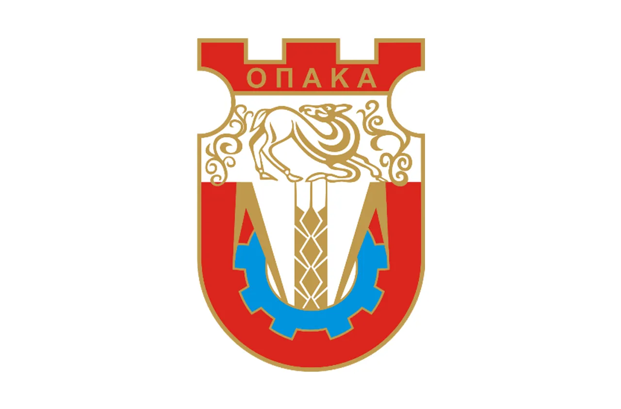 Опака