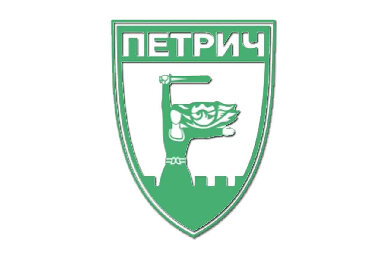 Петрич