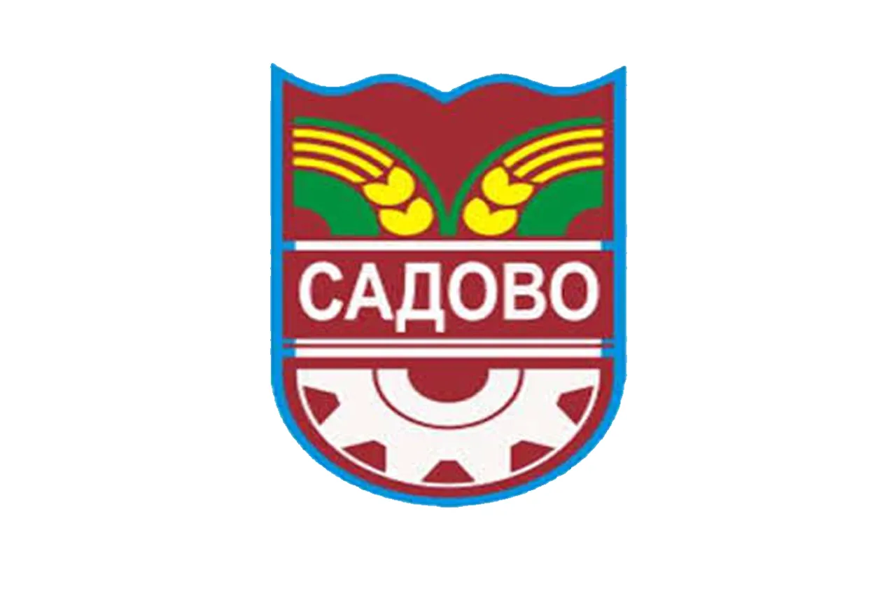 Садово