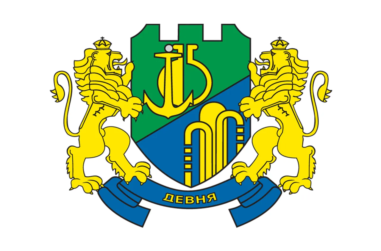 Девня