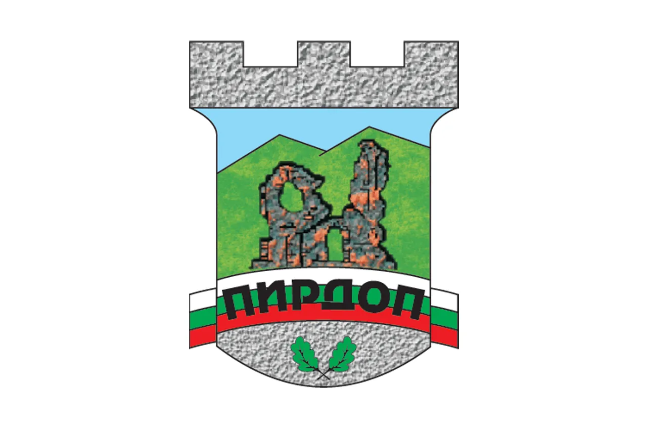 Пирдоп