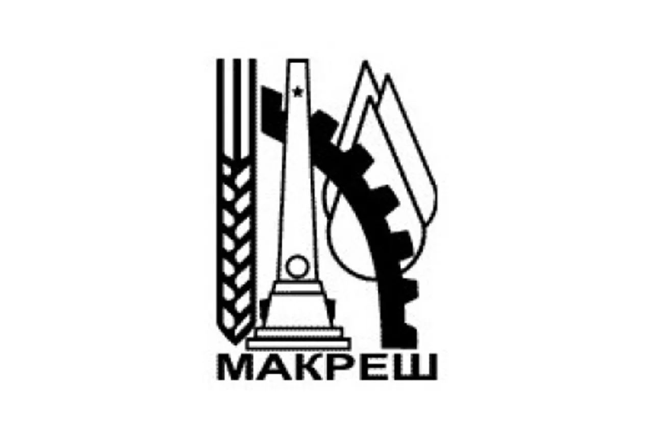 Макреш 