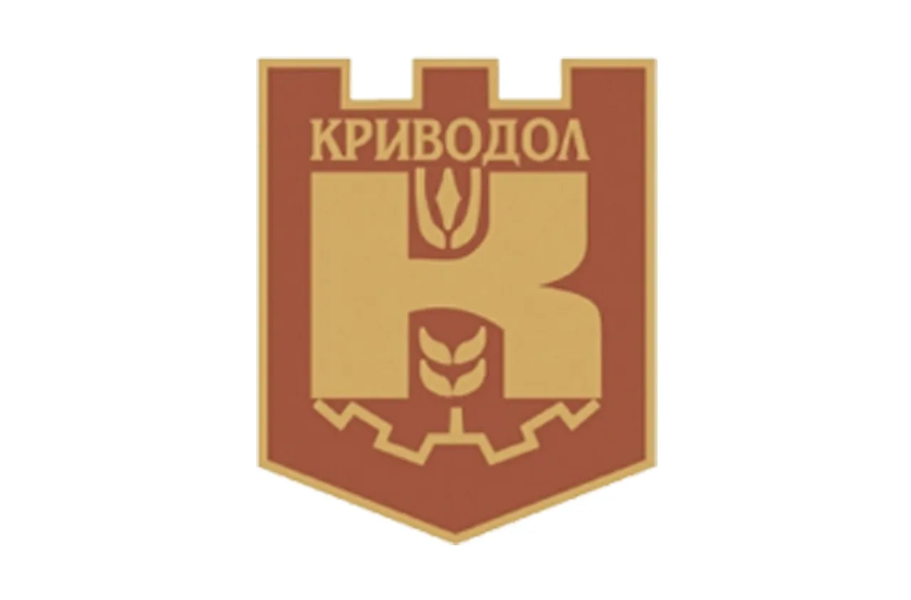 Криводол